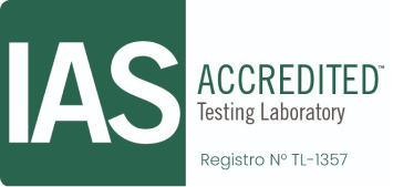 IAS Accredited Testing Laboratory